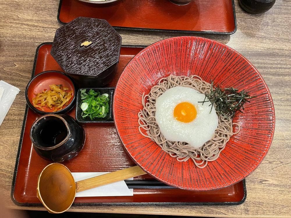 杵屋 生駒近鉄百貨店