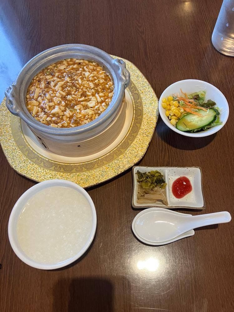 中国四川料理 煌庵