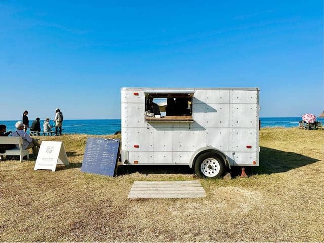 cafe bloom - サブ画像2