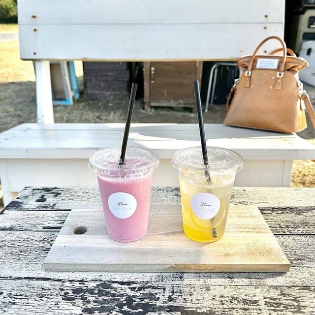 cafe bloom - サブ画像1