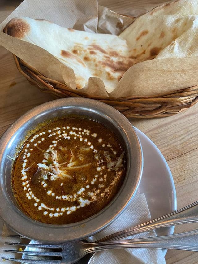 Sajilo Cafe Linden - サブ画像2