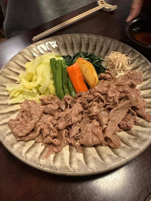 ざくろ 銀座店 - サブ画像1