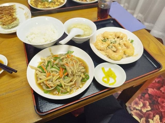 蓬莱閣東予店 - サブ画像1