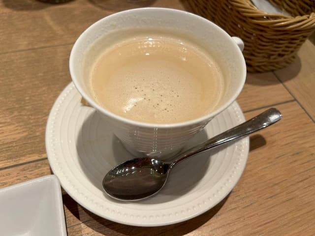 HATAKE CAFE - サブ画像3