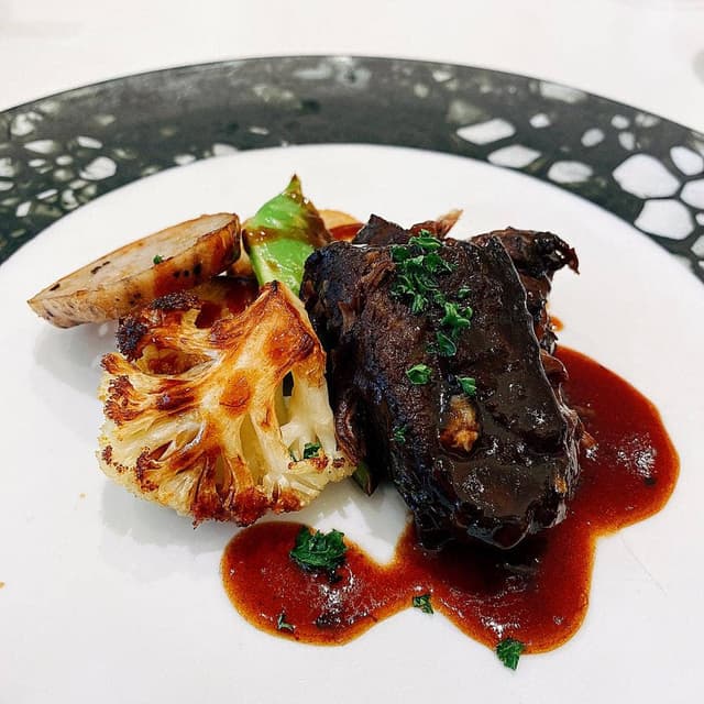 ブルーストッキングカフェ - サブ画像3