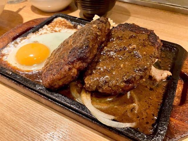 肉めし かとう - サブ画像3