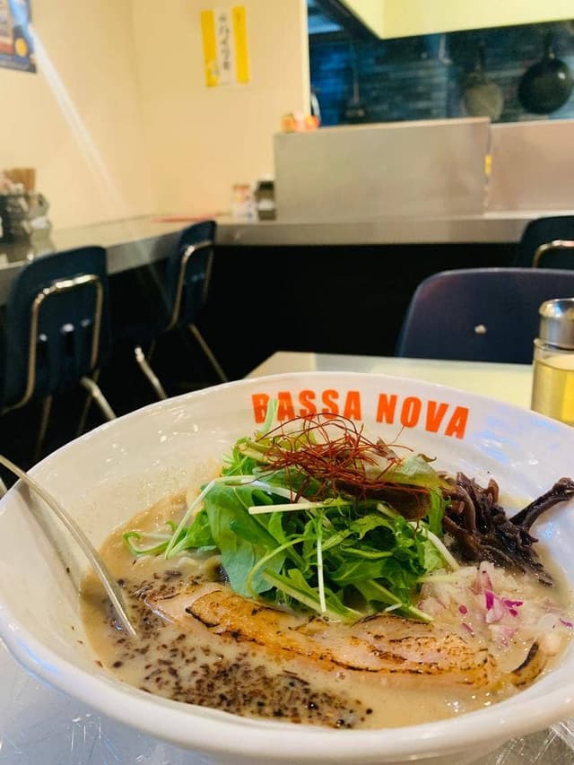 BASSANOVA 京都店 - サブ画像1