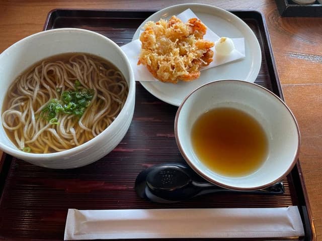 不生庵 茜舎 - サブ画像1