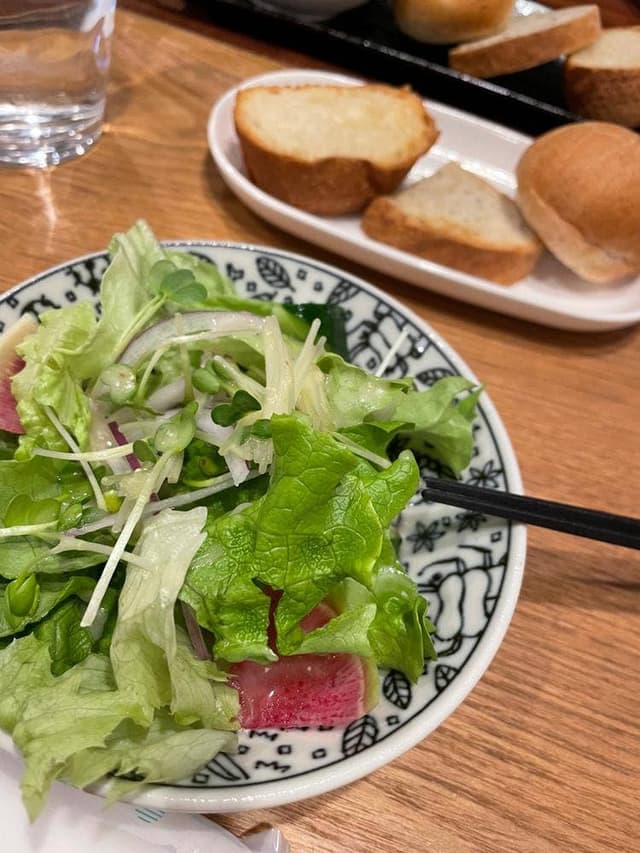 Brasserie & Deli Rigolo×Rigolo - サブ画像2