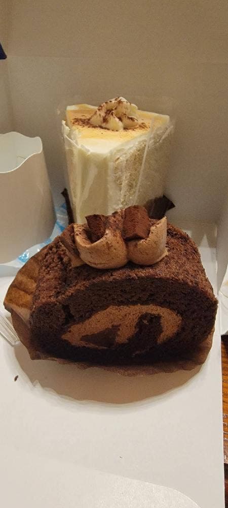 天橋立思ひ出チーズケーキ