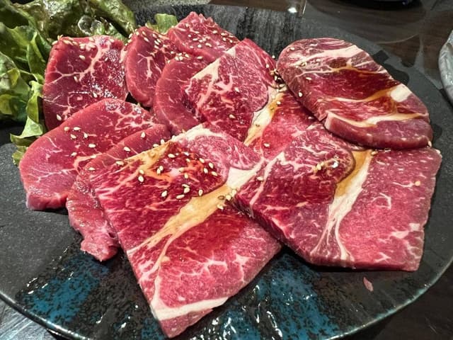 たん菜房 - サブ画像2