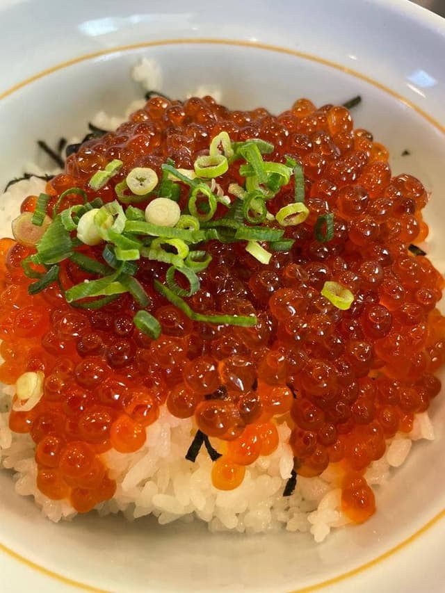 なか卯 真岡上高間木店 - サブ画像1