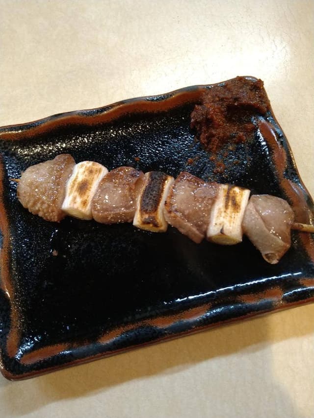 やきとりまつやま - サブ画像1