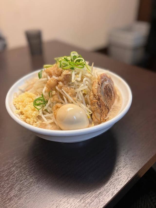 淳之助製麺所 - サブ画像3