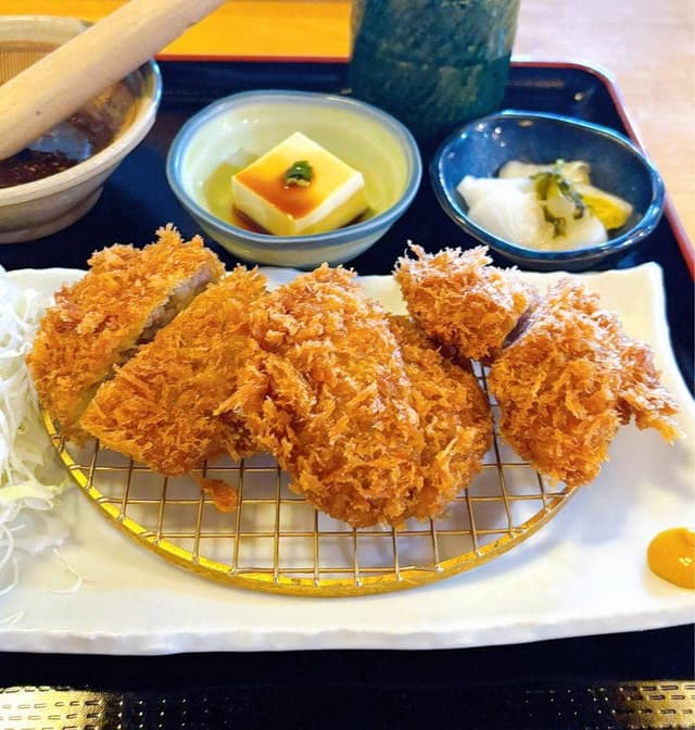 とんかつ 平野 - サブ画像2