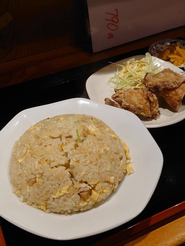 大衆酒場 ふじ - サブ画像3
