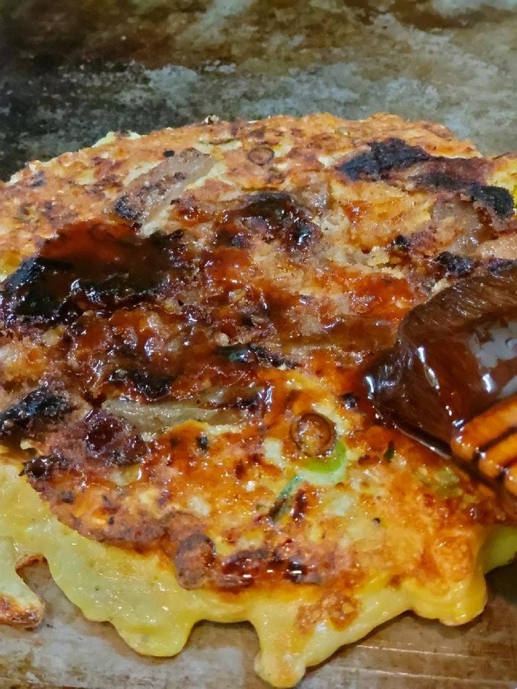 お好み焼き ひかり