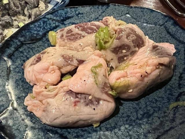 上大岡もつ肉商店 - サブ画像2