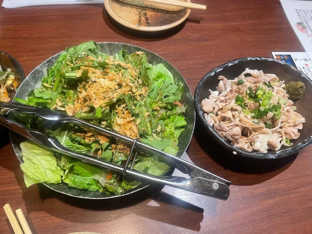 木村屋本店 北千住西口