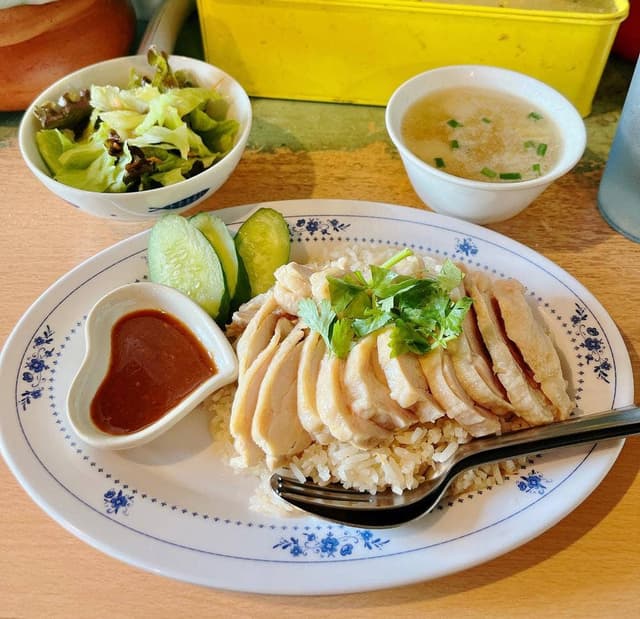 きんめだい - サブ画像3