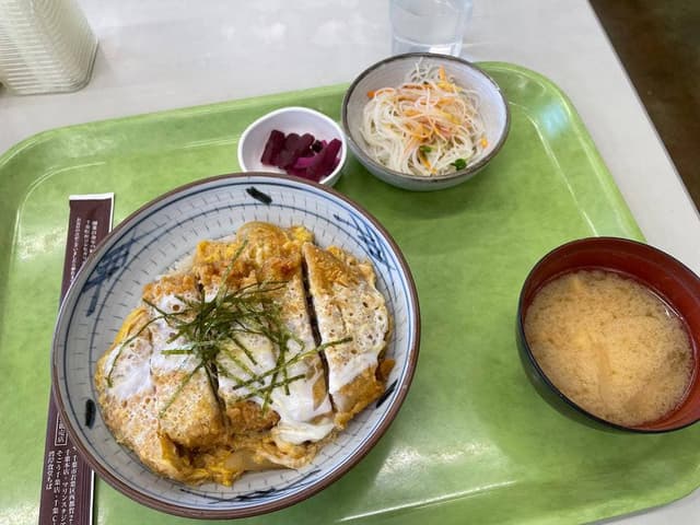湾岸食堂ちば - サブ画像2