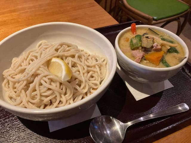 アジアンダイニング Hakase Thai - サブ画像1
