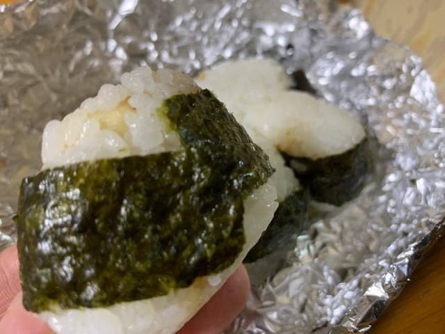 天むす千寿と御福餅本家 エスカ店 - サブ画像1