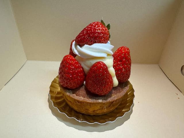 パティスリーモン - サブ画像3