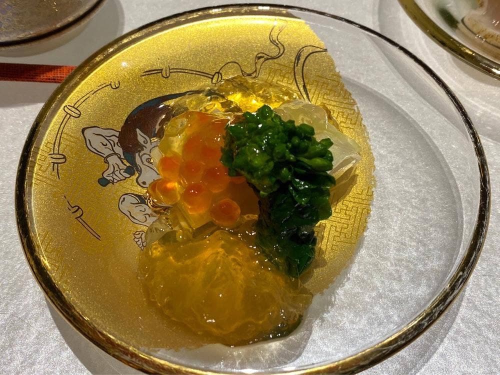 日本料理 時宜 芦屋ベイコート倶楽部 ホテル&スパリゾート