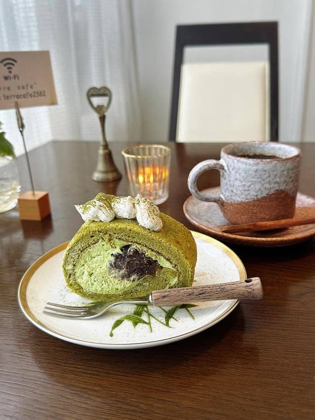 Terra Café - サブ画像1