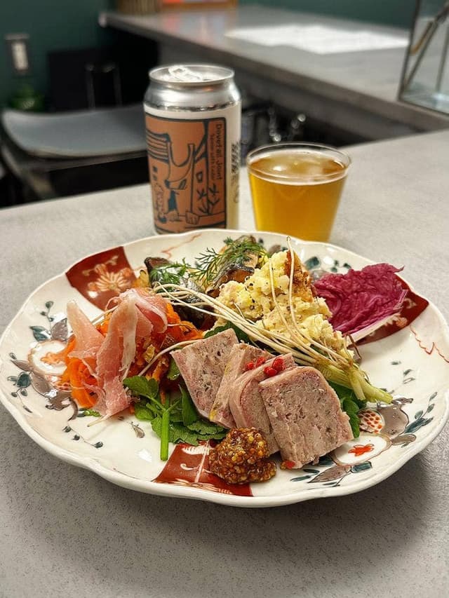 アペロと僕と、東根小屋町 - サブ画像2