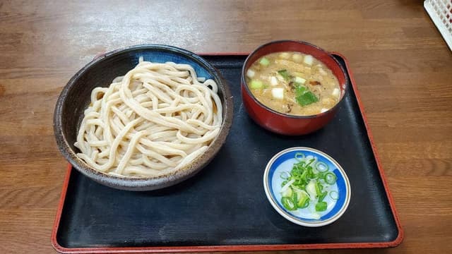 麺処たかしな - サブ画像1
