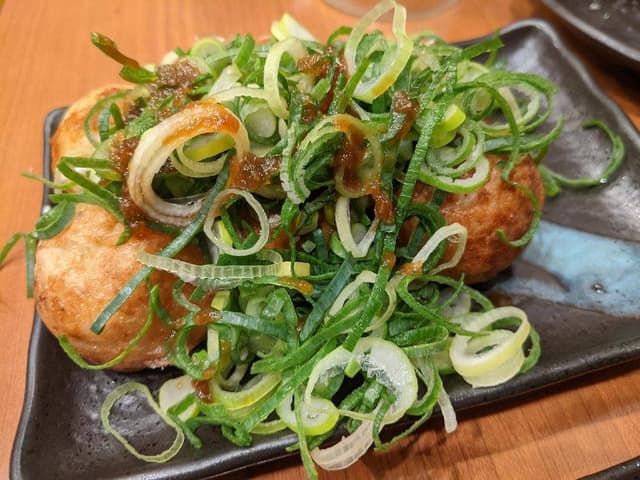 たこ壱 四条油小路店 - サブ画像2