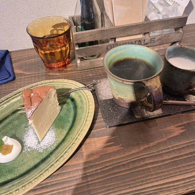 メル珈琲 - サブ画像1