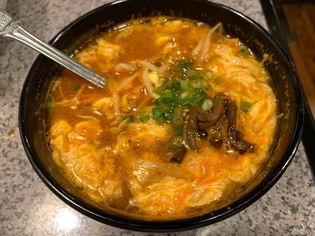 牛屋 八潮店 - サブ画像1