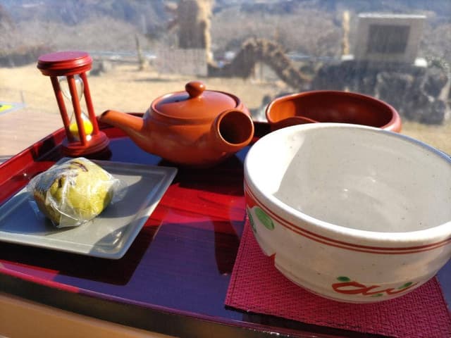 粟ケ岳 茶草場テラス-かっぽしテラス- - サブ画像3