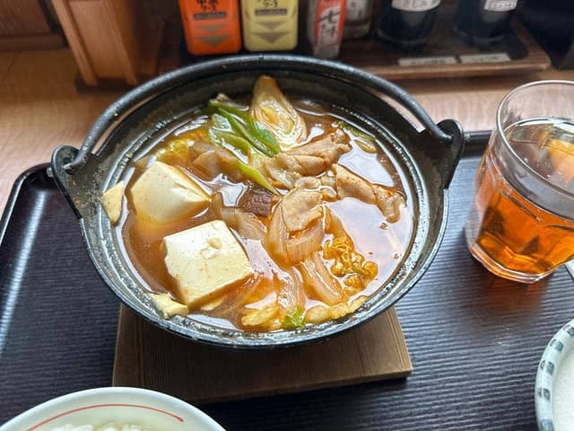 あまから亭 - サブ画像2