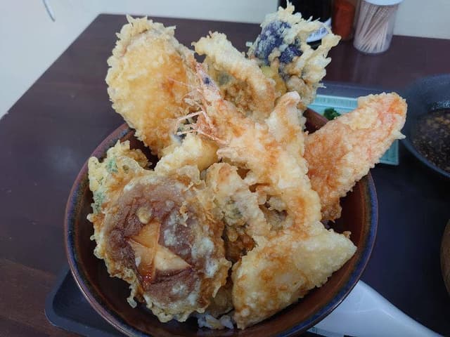 志摩の海鮮丼屋 - サブ画像3