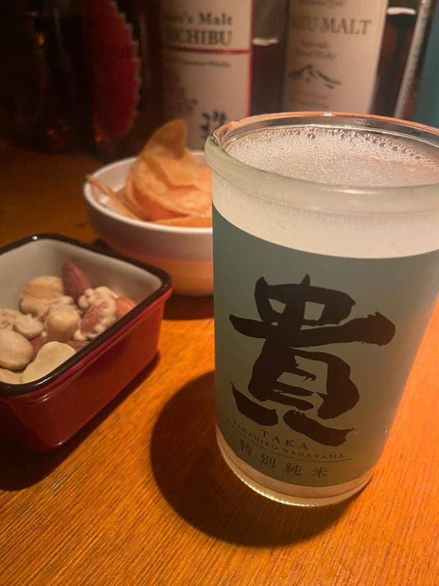 立喰酒場 buri - サブ画像2