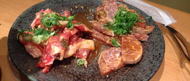 焼肉 1129 大野芝店 - サブ画像2