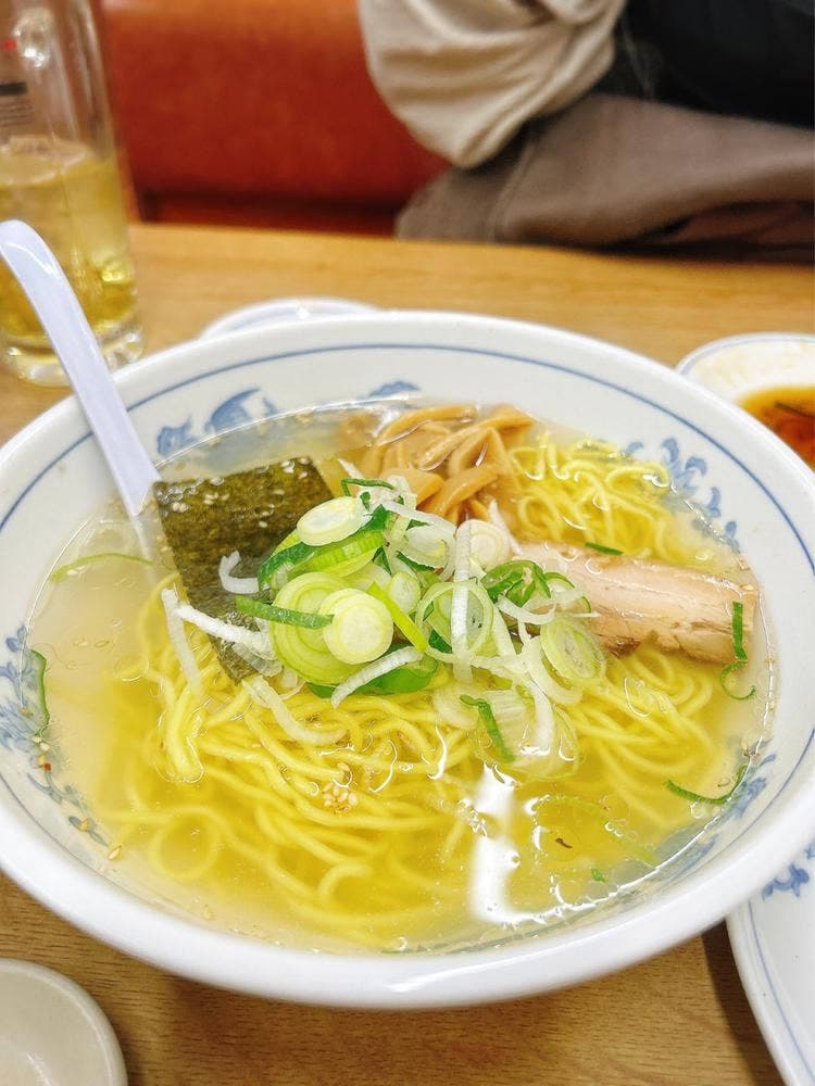 福しん 要町店
