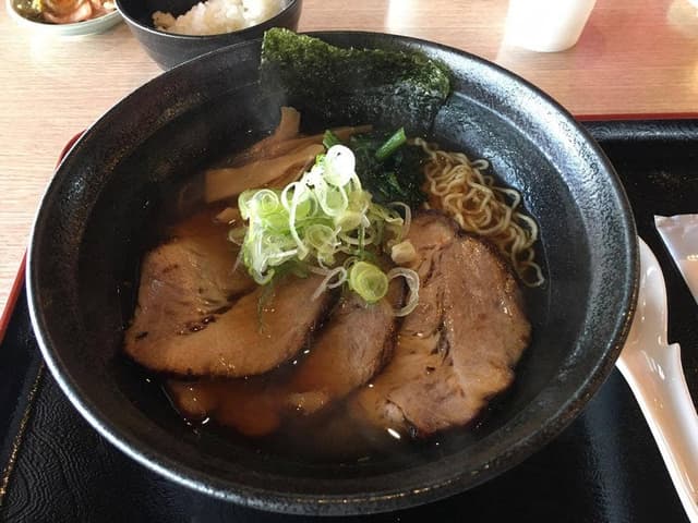 老田屋製麺所 飛騨古川店 - サブ画像2