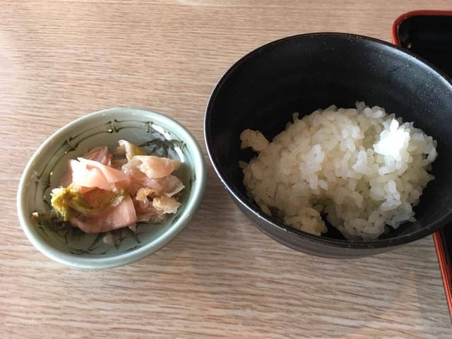 老田屋製麺所 飛騨古川店 - サブ画像3