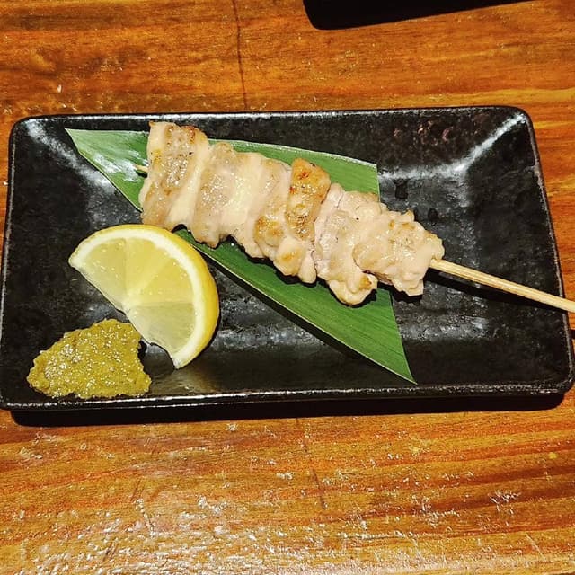 焼鳥 tan - サブ画像2