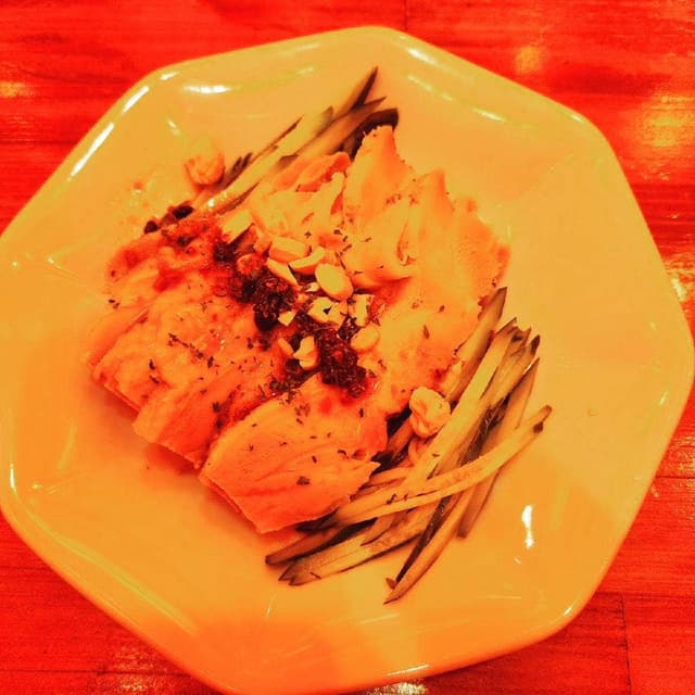 ジャングル飯店 - サブ画像2