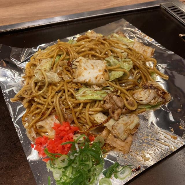 錦わらい 宝塚店 - サブ画像1