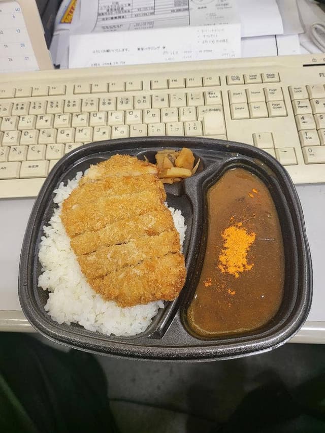ほっともっと 東大阪菱江店 - サブ画像3