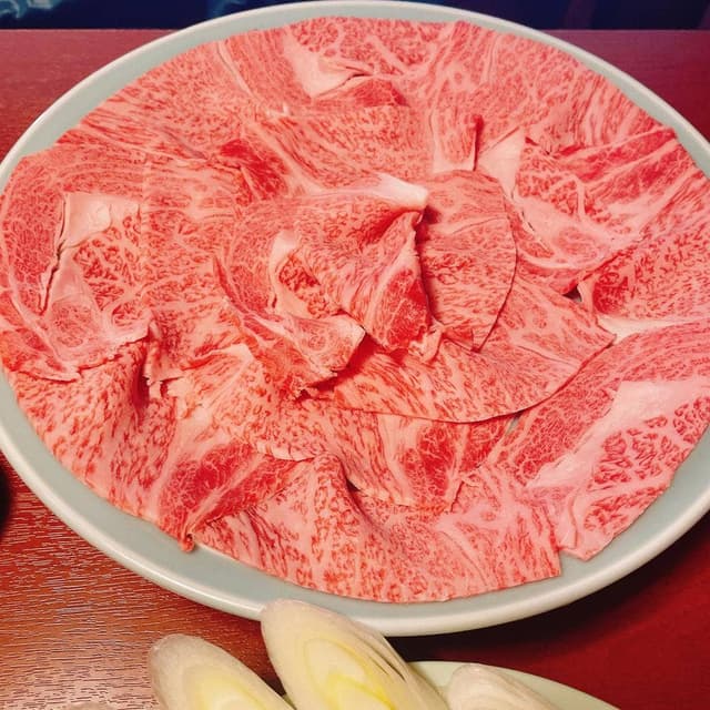 すき焼き 今半本店 - サブ画像3