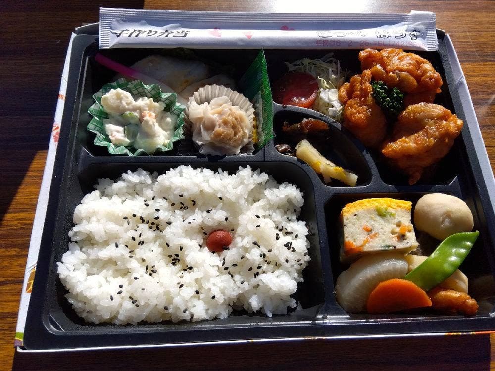 こっぺはうす