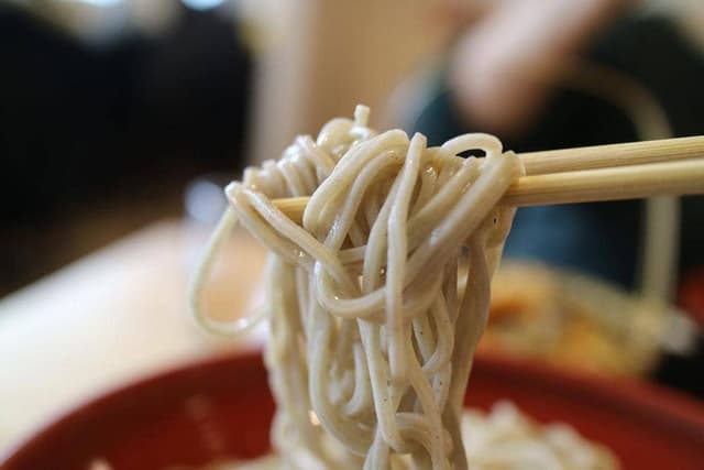 蕎麦 雪屋 アルティモール東神楽店 - サブ画像1
